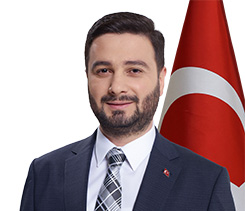 BAŞKAN ÖZTEKİN'DEN 18 MART ÇANAKKALE ZAFERİ MESAJI